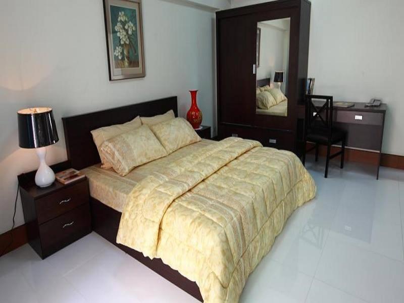 Rattanasook Residence Bangkok Exteriör bild